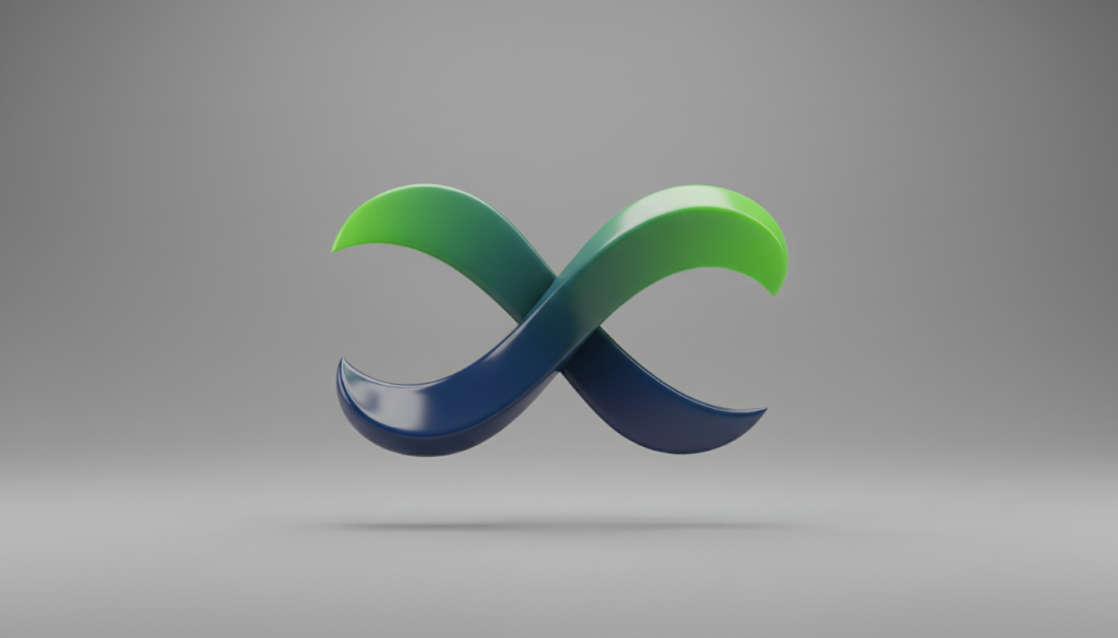 Nexus Logo
